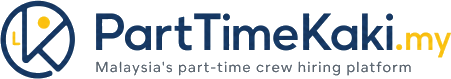 PartTimeKaki.my, Malaysia's part-time crew hiring platform